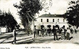 Staoueli - Ecoles